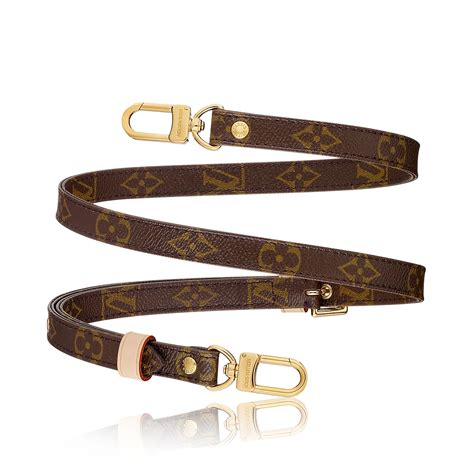 ebene strap louis vuitton|Adjustable Shoulder Strap 16 mm Ebene .